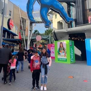 Meet your Posher, Valerie